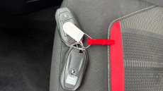 Vauxhall Mokka 1.2 Turbo 100 SRi Premium 5dr Petrol Hatchback